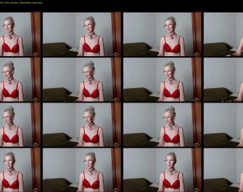 agatha_moore_ — 3 minute Chaturbate female cam show recording, 720p, Sep 24, 2025