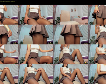 aitanaa1_ — 14 minute Chaturbate female cam show recording, 720p, Sep 24, 2025