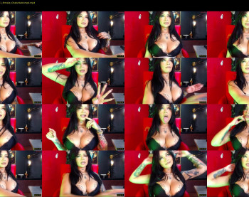 aitanarus — 6 minute Chaturbate female cam show recording, 720p, Sep 24, 2025