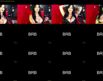 aitanarus — 84 minute Chaturbate female cam show recording, 720p, Sep 25, 2025