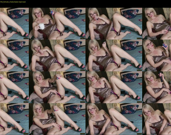 alice69foxy — 24 minute Chaturbate female cam show recording, 720p, Sep 24, 2025