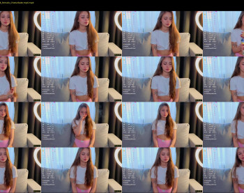 alice_loft — 7 minute Chaturbate female cam show recording, 720p, Sep 24, 2025