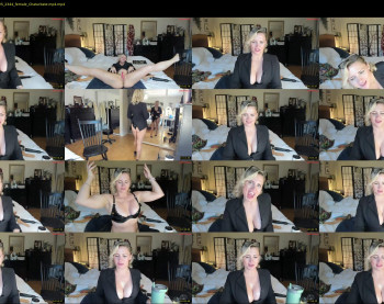 alwaysaffirming — 32 minute Chaturbate couple cam show recording, 480p, Sep 24, 2025