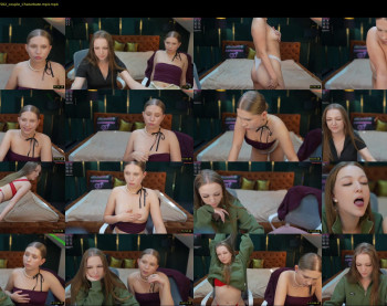 anabel2054 — 95 minute Chaturbate female cam show recording, 720p, Sep 24, 2025