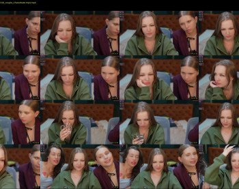 anabel2054 — 3 minute Chaturbate female cam show recording, 720p, Sep 24, 2025