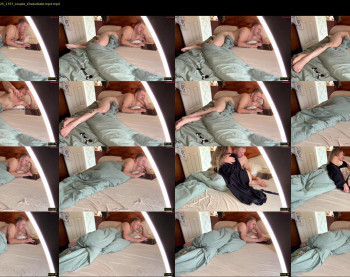 andyandcandice — 20 minute Chaturbate couple cam show recording, 720p, Sep 24, 2025