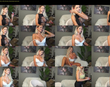 angeleyesblue25 — 120 minute Chaturbate female cam show recording, 720p, Sep 24, 2025