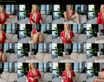 anna_royale — 121 minute Chaturbate female cam show recording, 720p, Sep 24, 2025