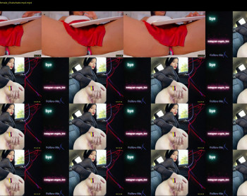 annigv — 11 minute Chaturbate female cam show recording, 720p, Sep 24, 2025