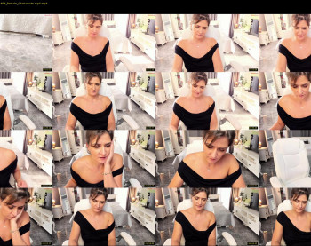 arianasage_ — 121 minute Chaturbate female cam show recording, 720p, Sep 24, 2025