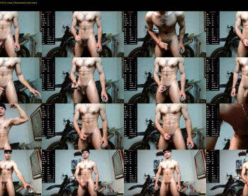 ash_wingrant — 19 minute Chaturbate male cam show recording, 720p, Sep 24, 2025