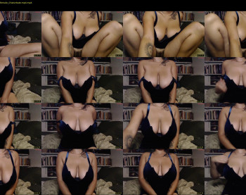 ashiika — 6 minute Chaturbate female cam show recording, 720p, Sep 24, 2025