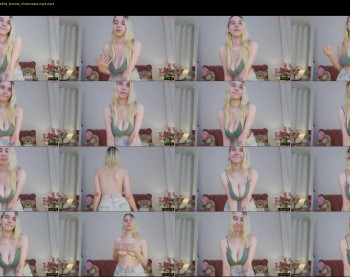 ashly_cherry — 103 minute Chaturbate female cam show recording, 720p, Sep 24, 2025