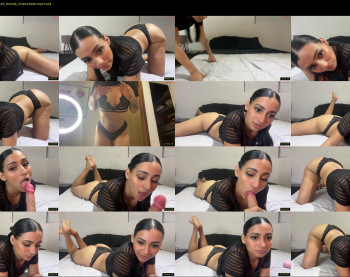 ashlyrouxx — 77 minute Chaturbate female cam show recording, 720p, Sep 25, 2025