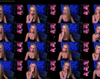 asol_muah — 10 minute Chaturbate couple cam show recording, 720p, Sep 25, 2025