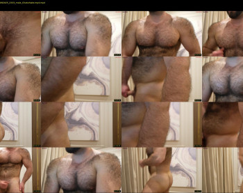 atlantis_is_calling_sos — 21 minute Chaturbate male cam show recording, 720p, Sep 24, 2025