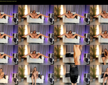 babeinblush — 9 minute Chaturbate female cam show recording, 720p, Sep 24, 2025