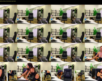 babesgowild — 112 minute Chaturbate couple cam show recording, 720p, Sep 24, 2025