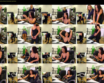 babesgowild — 18 minute Chaturbate couple cam show recording, 720p, Sep 24, 2025