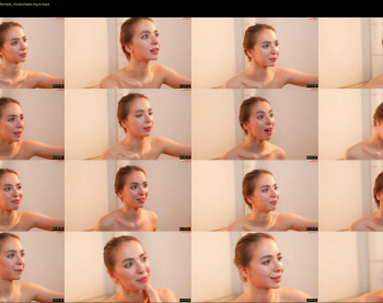 bb_jett — 17 minute Chaturbate female cam show recording, 720p, Sep 25, 2025