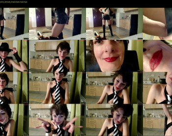 bebacksooon — 32 minute Chaturbate female cam show recording, 480p, Sep 24, 2025