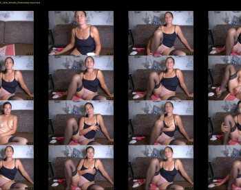 belarose — 82 minute Chaturbate female cam show recording, 720p, Sep 24, 2025