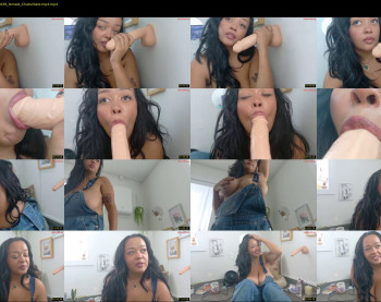 bellatrix993 — 22 minute Chaturbate female cam show recording, 480p, Sep 25, 2025