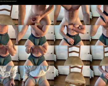 bestdick1991 — 121 minute Chaturbate male cam show recording, 720p, Sep 24, 2025