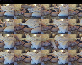 bhansen111 — 14 minute Chaturbate female cam show recording, 720p, Sep 25, 2025