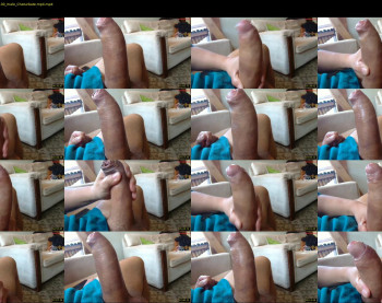 biengrossa — 10 minute Chaturbate male cam show recording, 480p, Sep 24, 2025