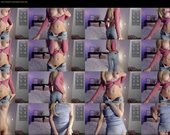 bigorgasm4us — 111 minute Chaturbate female cam show recording, 720p, Sep 24, 2025