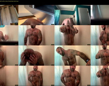 blackscrollsociety — 14 minute Chaturbate male cam show recording, 720p, Sep 24, 2025