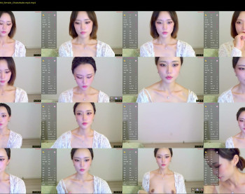 blon_kater — 120 minute Chaturbate female cam show recording, 720p, Sep 24, 2025