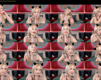 callmemargo — 20 minute Chaturbate female cam show recording, 720p, Sep 24, 2025