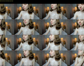 camilla_kelly — 7 minute Chaturbate female cam show recording, 720p, Sep 24, 2025