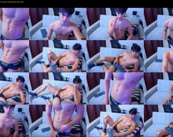carl_dixon — 89 minute Chaturbate male cam show recording, 720p, Sep 24, 2025