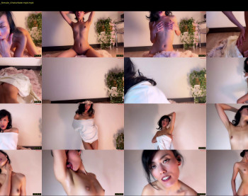 chasmic — 91 minute Chaturbate female cam show recording, 720p, Sep 24, 2025