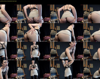 chilicheesebite — 6 minute Chaturbate female cam show recording, 720p, Sep 24, 2025