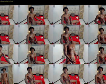 chimi88 — 121 minute Chaturbate male cam show recording, 720p, Sep 24, 2025