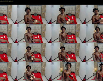 chimi88 — 42 minute Chaturbate male cam show recording, 720p, Sep 24, 2025