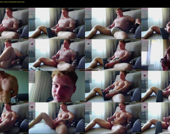 chris_boy37 — 27 minute Chaturbate male cam show recording, 720p, Sep 24, 2025