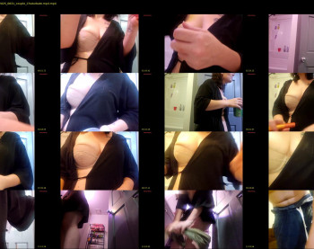 creamymilf11 — 15 minute Chaturbate couple cam show recording, 720p, Sep 24, 2025
