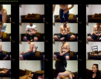 creamymilf11 — 24 minute Chaturbate couple cam show recording, 720p, Sep 24, 2025