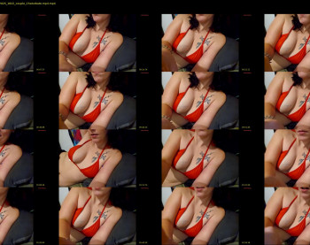 creamymilf11 — 3 minute Chaturbate couple cam show recording, 720p, Sep 24, 2025