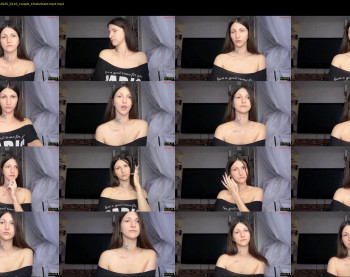 daddy_andprincess — 5 minute Chaturbate couple cam show recording, 480p, Sep 25, 2025