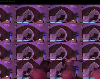 dakota_leex — 7 minute Chaturbate female cam show recording, 720p, Sep 24, 2025