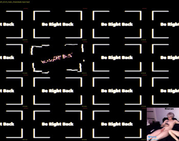 den_phoenix_ — 12 minute Chaturbate male cam show recording, 720p, Sep 25, 2025