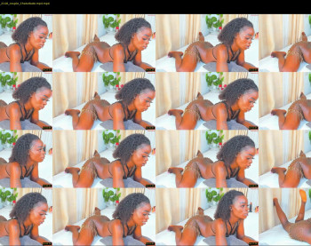 dip_chocolate — 8 minute Chaturbate couple cam show recording, 720p, Sep 24, 2025