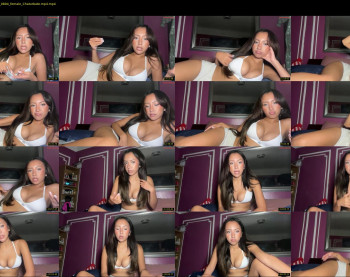 dollyrhodesss — 121 minute Chaturbate female cam show recording, 480p, Sep 24, 2025