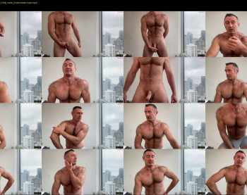 donnybasilisk — 25 minute Chaturbate male cam show recording, 720p, Sep 24, 2025
